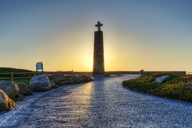 Private Tour - Sintra and Cascais - Price and Terms