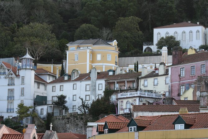 Private Tour Sintra and Cascais Full Day - Traveler Reviews and Testimonials