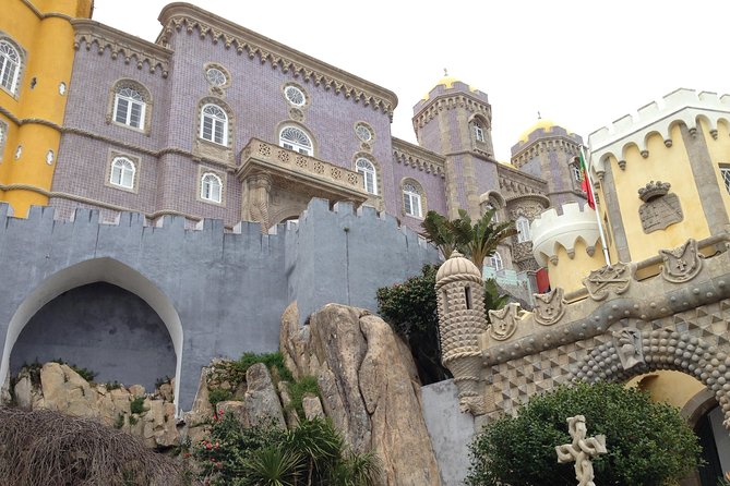 Private Tour Sintra and Cascais Full Day - Additional Information and Resources
