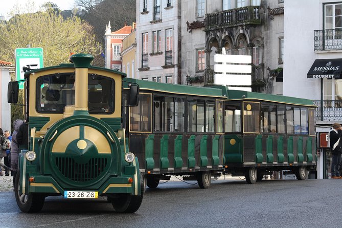Private Tour Sintra and Cascais Full Day - The Sum Up