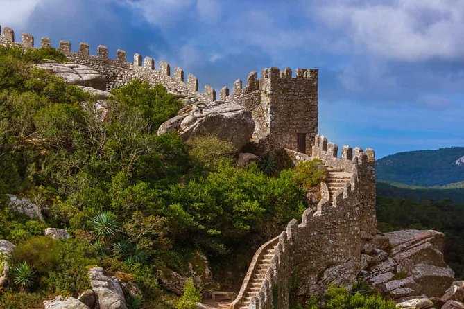 Private Tour - Sintra and Lisboa - Cancellation Policy