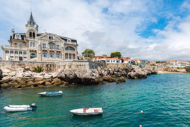 Private Tour - Sintra and Lisboa - Tour Pricing