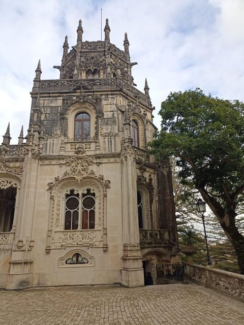 Private Tour: Sintra, Beaches, Cascais - Good To Know