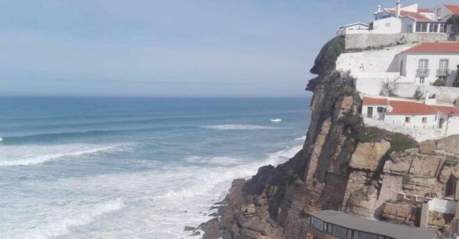 Private Tour: Sintra, Beaches, Cascais - Description