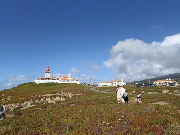 Private Tour: Sintra, Beaches, Cascais - Frequently Asked Questions