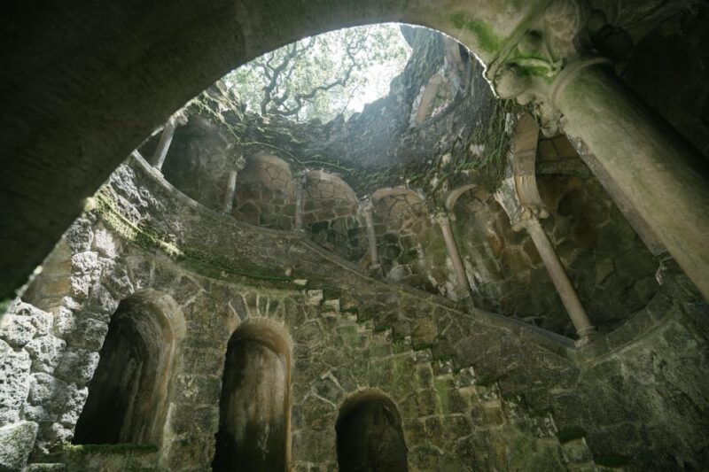 Private Tour: Sintra, Cabo da Roca and Cascais - Good To Know