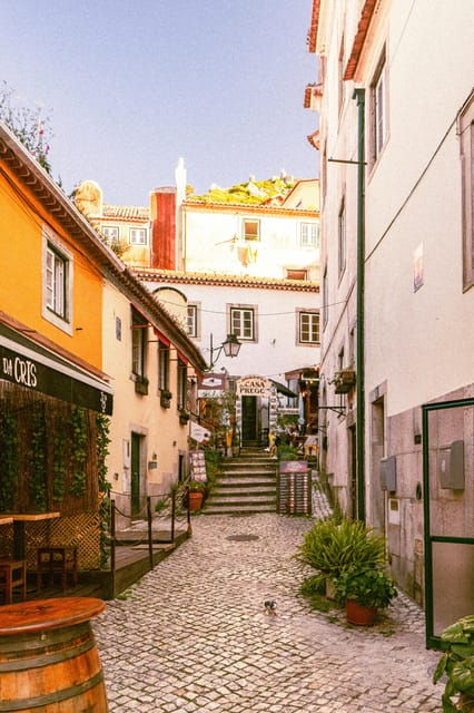 Private Tour: Sintra, Cabo da Roca and Cascais - FAQ