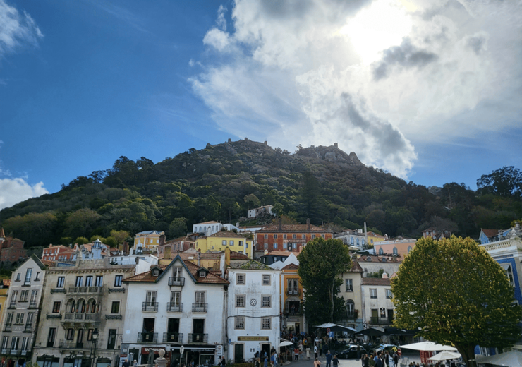 Private Tour Sintra, Cabo Da Roca and Cascais - Good To Know