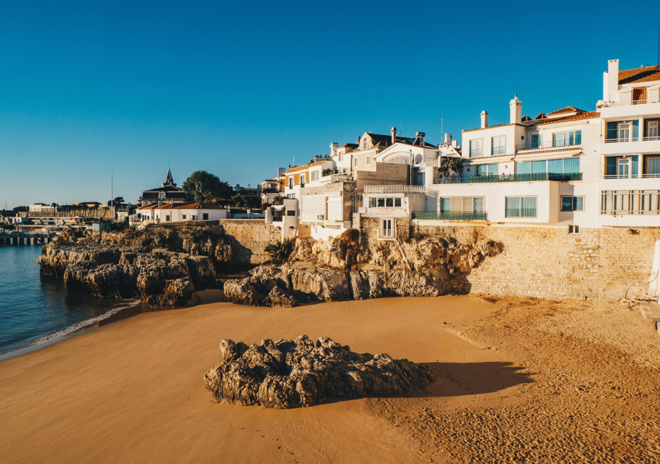 Private Tour Sintra, Cabo Da Roca and Cascais - Travel Times