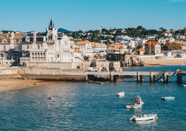 Private Tour Sintra, Cabo Da Roca and Cascais - Inclusions