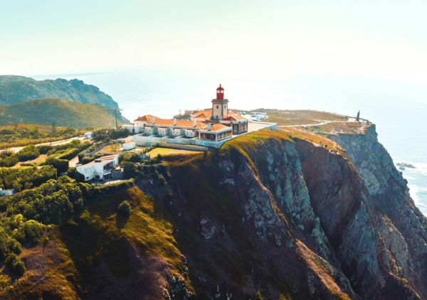 Private Tour Sintra, Cabo Da Roca and Cascais - Pickup and Drop-off