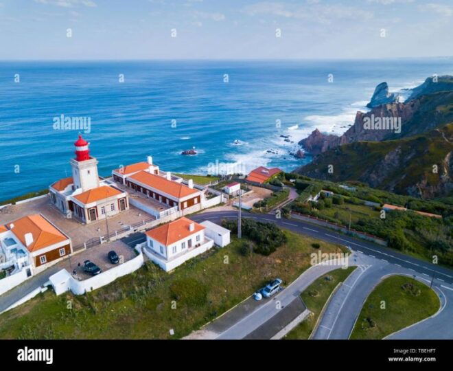 Private Tour Sintra-Cabo Da Roca-Cascais W/ Hotel Pick-Up - Directions