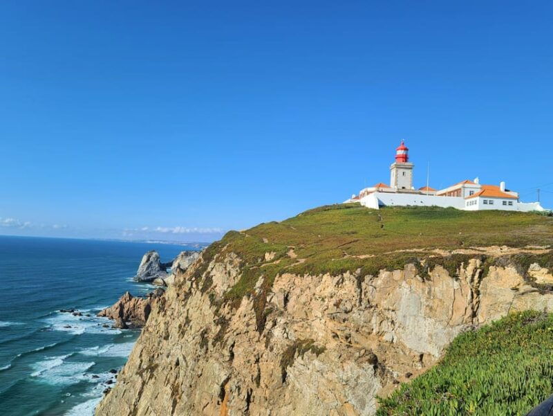Private Tour Sintra & Cascais Premium All Inclusive - Final Thoughts