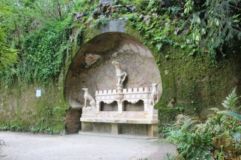 Private Tour Sintra & Cascais Premium All Inclusive - FAQ