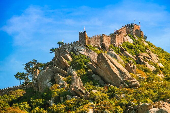 Private Tour Sintra - Traveler Photos and Reviews