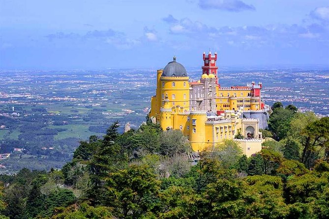 Private Tour Sintra - Questions and Assistance