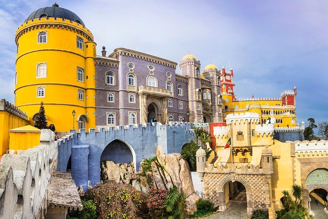 Private Tour Sintra Half Day 5 Hours - Time Constraints and Suggestions