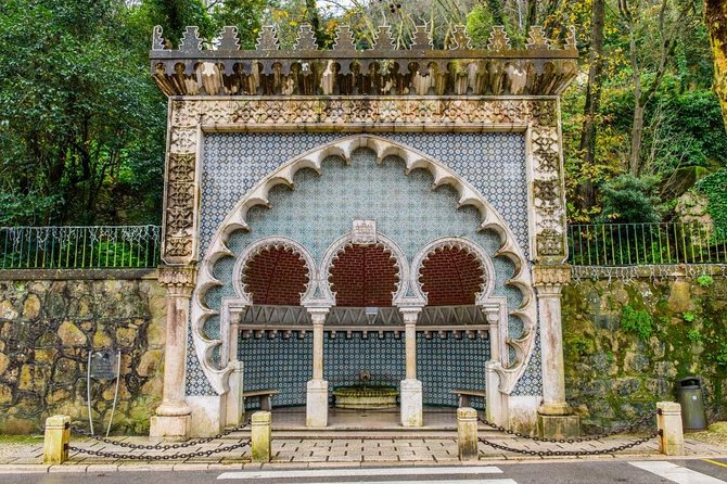 Private Tour: Sintra Half Day Trip From Lisbon - Pricing and Cancellation Policy