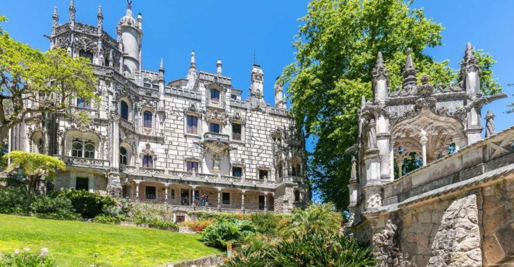 Private Tour Sintra & Mafra - Good To Know