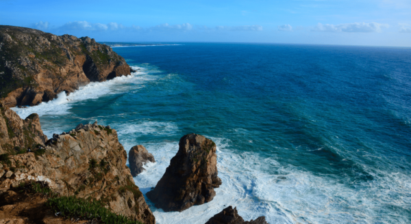 Private Tour : Sintra, Pena Palace, Cabo Da Roca, Cascais - Sintra Exploration