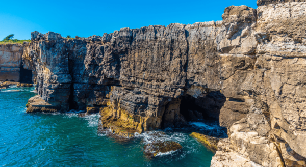 Private Tour : Sintra, Pena Palace, Cabo Da Roca, Cascais - Cabo Da Roca and Cascais