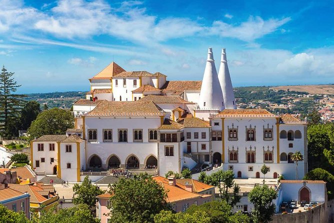 Private Tour Sintra, Pena Palace, Quinta Regaleira, Cabo Roca, Cascais - Visitor Experience