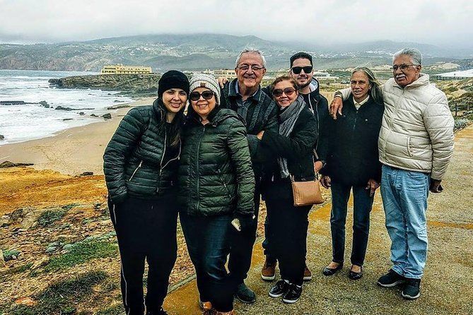 Private Tour Sintra, Pena Palace, Quinta Regaleira, Cabo Roca, Cascais - Booking Information