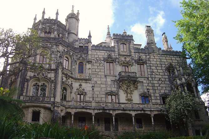 Private Tour Sintra, Pena Palace, Quinta Regaleira, Cabo Roca, Cascais - Customer Reviews