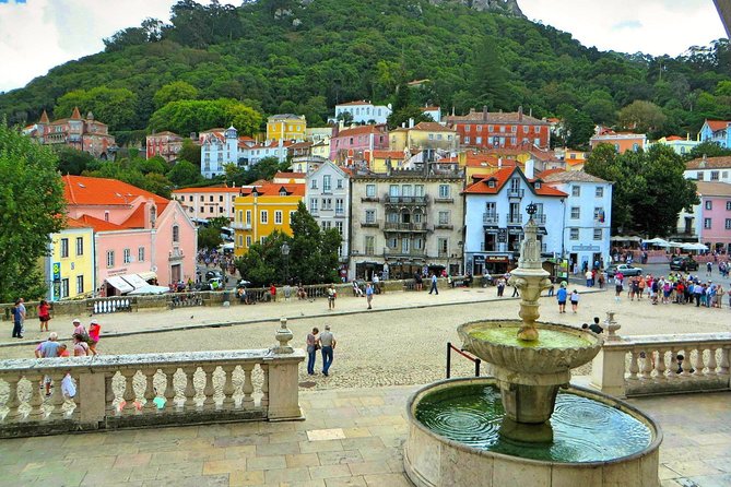 Private Tour Sintra, Pena Palace, Quinta Regaleira, Cabo Roca, Cascais - Tour Pricing