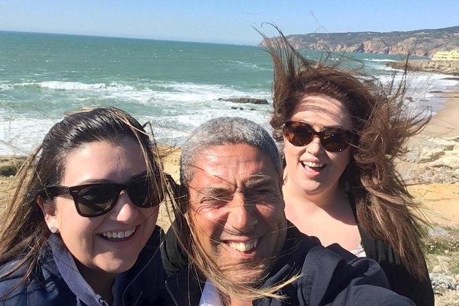 Private Tour Sintra, Pena Palace, Quinta Regaleira, Cabo Roca, Cascais - Common Questions