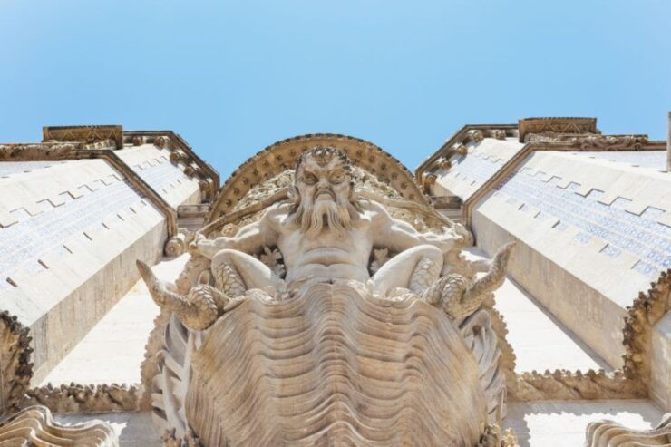 Private Tour: Sintra, Pena, Regaleira, Cabo Da Roca &Cascais - Important Information