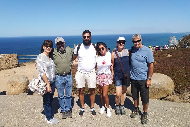 Private Tour Sintra-Queluz-Cabo Da Roca-Cascais and Portuguese Riviera From Lisbon - Booking and Pricing Information