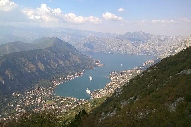 Private Tour- Skadar Lake NP, Cetinje, LovćEn NP - the Beauty of Old Montenegro - Customer Reviews