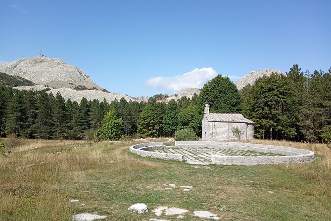 Private Tour- Skadar Lake NP, Cetinje, LovćEn NP - the Beauty of Old Montenegro - Cancellation Policy Details