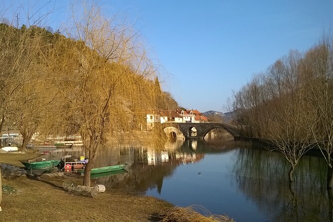 Private Tour- Skadar Lake NP, Cetinje, LovćEn NP - the Beauty of Old Montenegro - Frequently Asked Questions
