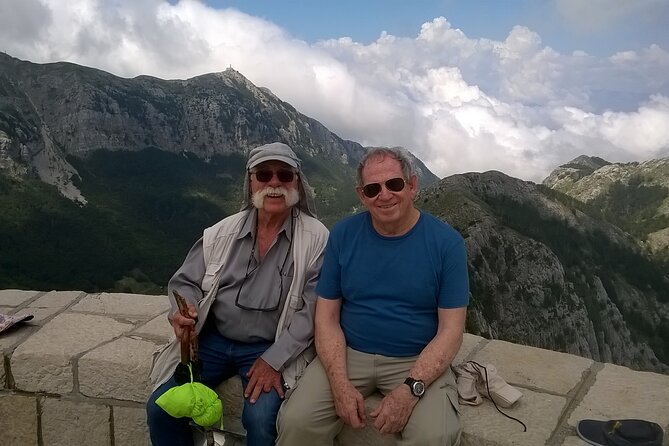 Private Tour- Skadar Lake NP, Cetinje, LovćEn NP - the Beauty of Old Montenegro - The Sum Up