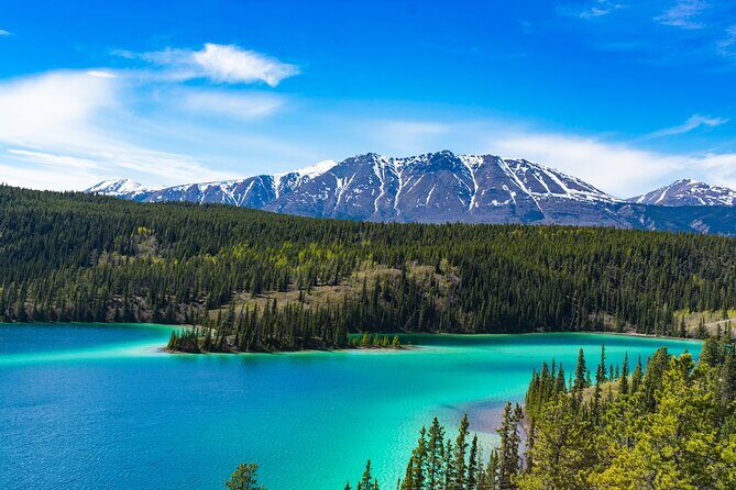 Private Tour Skagway City & Summit - Good To Know