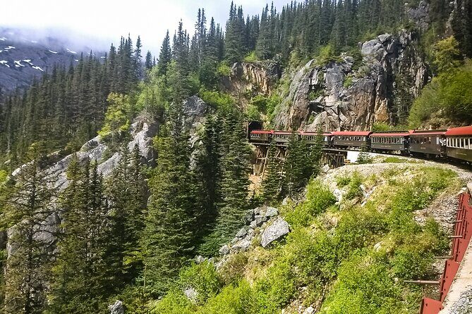 Private Tour Skagway City & Summit - FAQs