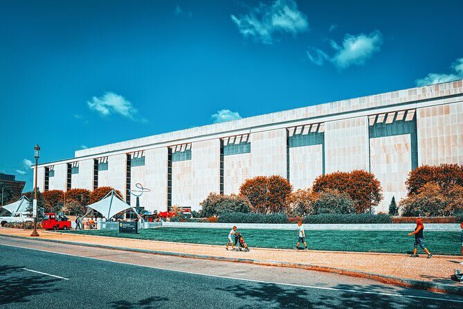 Private Tour Smithsonian Museum of Natural History - Is This Tour Worth the Price?