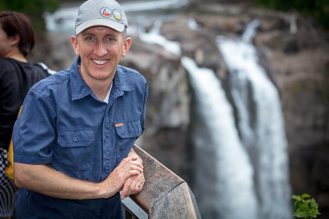 Private Tour: Snoqualmie Falls and Woodinville Wineries Day Trip From Seattle - Tour Details and Highlights