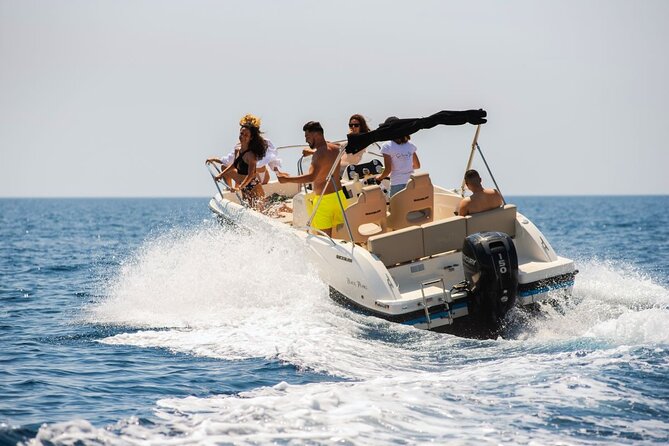 Private Tour Snorkeling at Sea Cave and Brijuni Island - Additional Details to Note