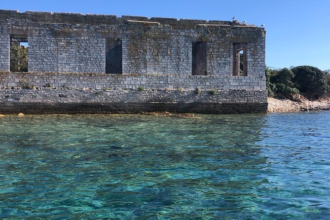 Private Tour Snorkeling at Sea Cave and Brijuni Island - Price Information