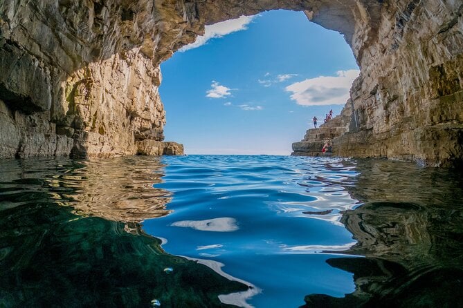 Private Tour Snorkeling at Sea Cave and Brijuni Island - Directions for Your Tour