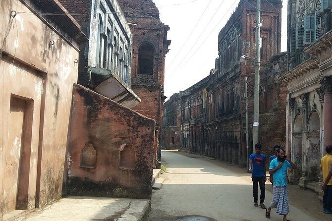 Private Tour: Sonargaon Day Tour Including Country Boat Trip - What to Expect