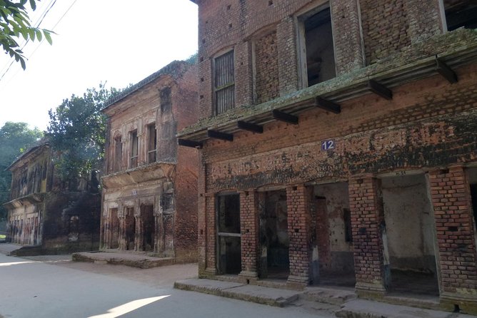 Private Tour: Sonargaon Full-day Sightseeing Tour; The Ancient Capital - Frequently Asked Questions