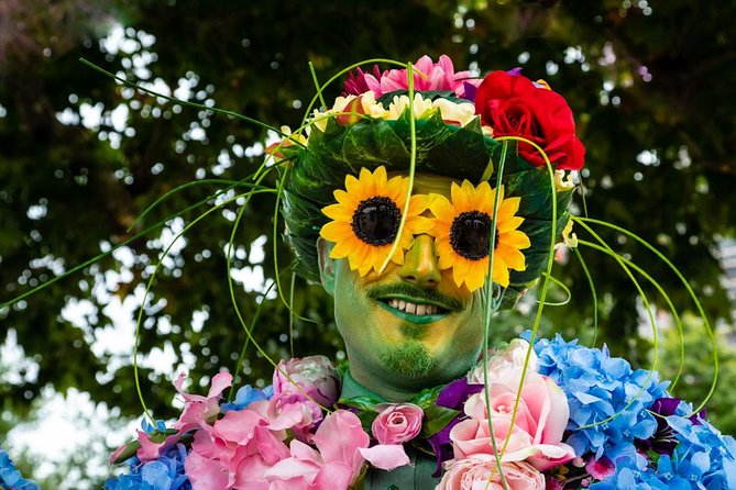 Private Tour: South Bank Photography Walking Tour in London - Contact Information