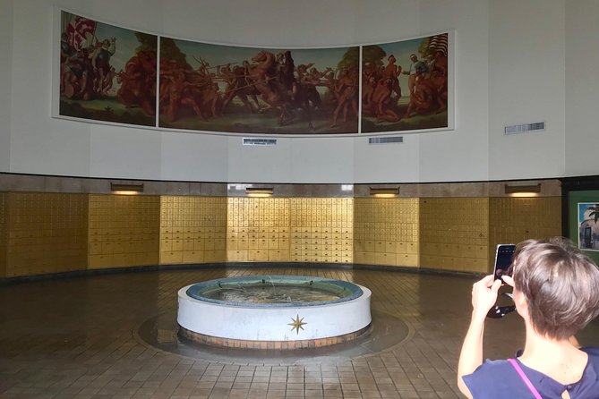 Private Tour: South Beach Sightseeing - Pickup Information