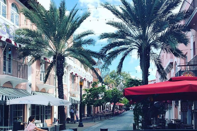 Private Tour: South Beach Sightseeing - Additional Information