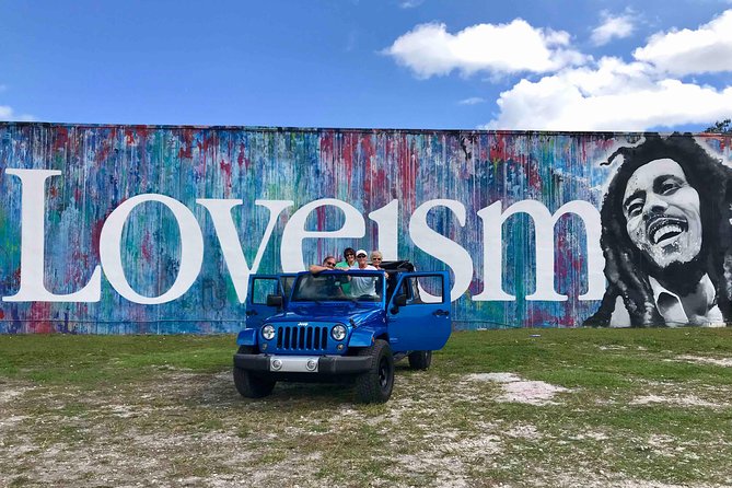 Private Tour: South Beach Sightseeing - Contact Information