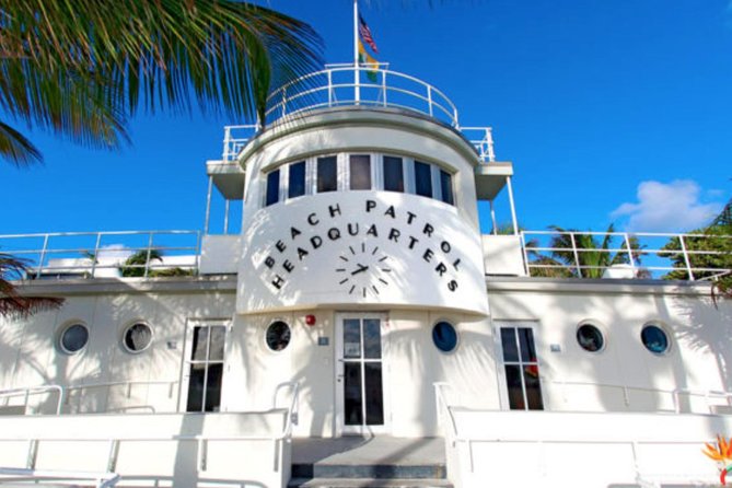 Private Tour: South Beach Sightseeing - Common Questions